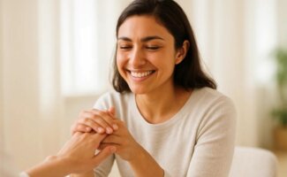 Hiperhidrosis en las manos: Qué es y cómo solucionarlo