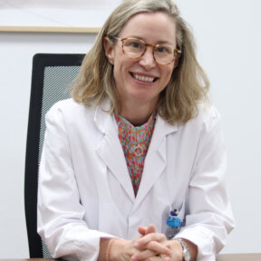 Dra. Marta Andreu Barasoain