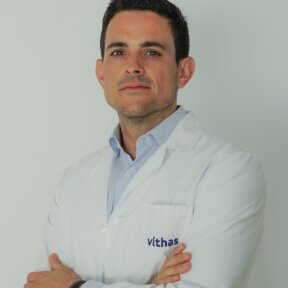 Dr. José Manuel García Ortiz