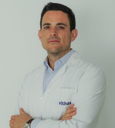 Dr. García Ortiz, José Manuel Dr. García Ortiz, José Manuel