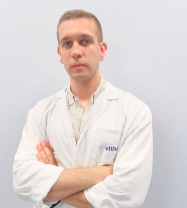 Dr. López Flores, Luis Dr. López Flores, Luis
