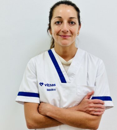 Dra. Emergui Zrihen, Yonit
