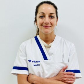 Dra. Yonit Emergui Zrihen