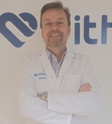 Dr. Segura Villalobos, Federico