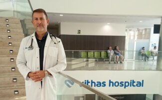 Los especialistas de Vithas en Andalucía repasan las claves para prevenir y actuar ante las principales alergias