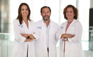 Vithas Granada organiza un Aula Salud dirigido a pacientes con dolor de espalda