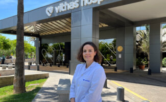 Los especialistas de Vithas en Andalucía repasan las claves para prevenir y actuar ante las principales alergias