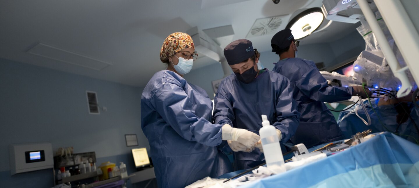 Vasectomía sin bisturí, una técnica eficaz con alta inmediata