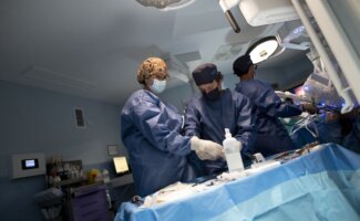 Vasectomía sin bisturí, una técnica eficaz con alta inmediata