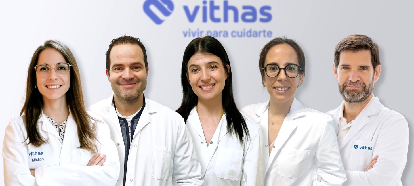 Microbiota y salud integral: Vithas Andalucía destaca su papel clave en todas las etapas de la vidaVithas