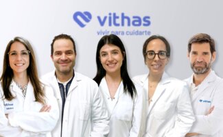 Microbiota y salud integral: Vithas Andalucía destaca su papel clave en todas las etapas de la vidaVithas