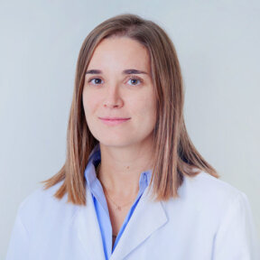 Dra. Laura Fernández Hernández