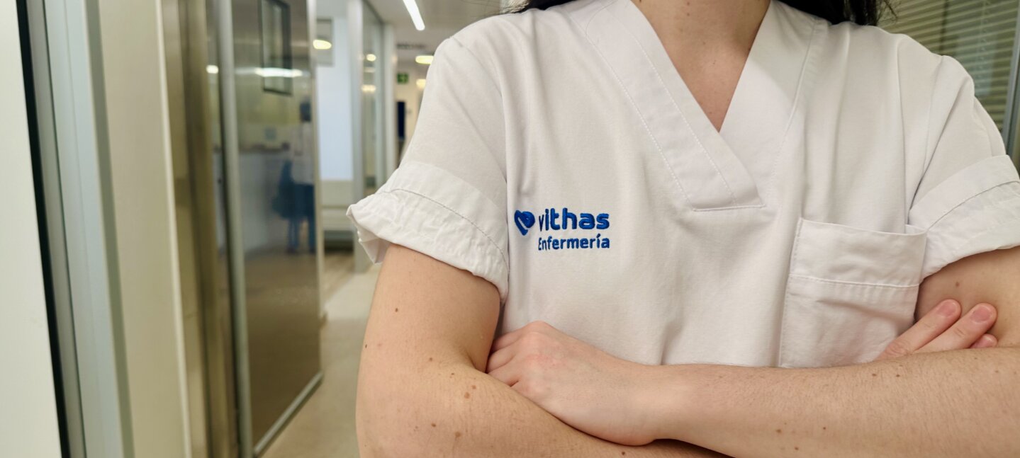 Fundación Vithas impulsa la excelencia investigadora en enfermería con un nuevo premio dirigido a tesis doctorales