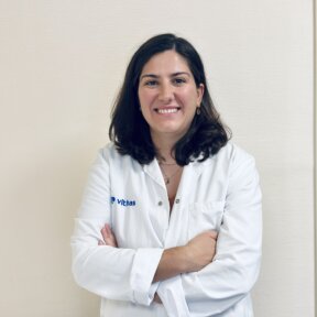 Sra Ángela Ortiz Herrero