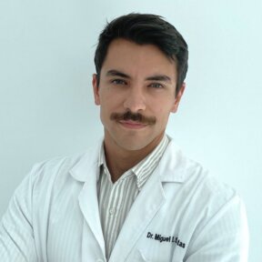 Dr. Miguel Domínguez Santás