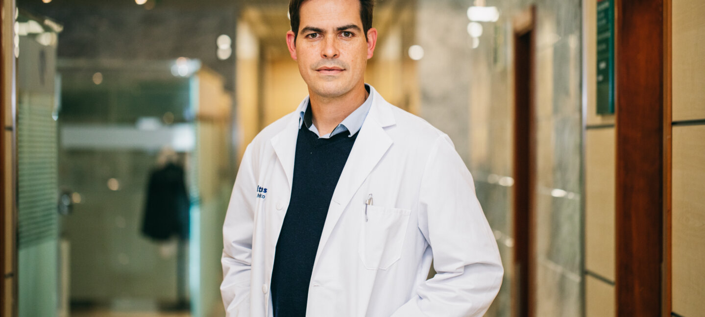 Experto de Vithas indica los problemas urológicos masculinos más habituales en verano
