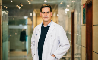 Experto de Vithas indica los problemas urológicos masculinos más habituales en verano