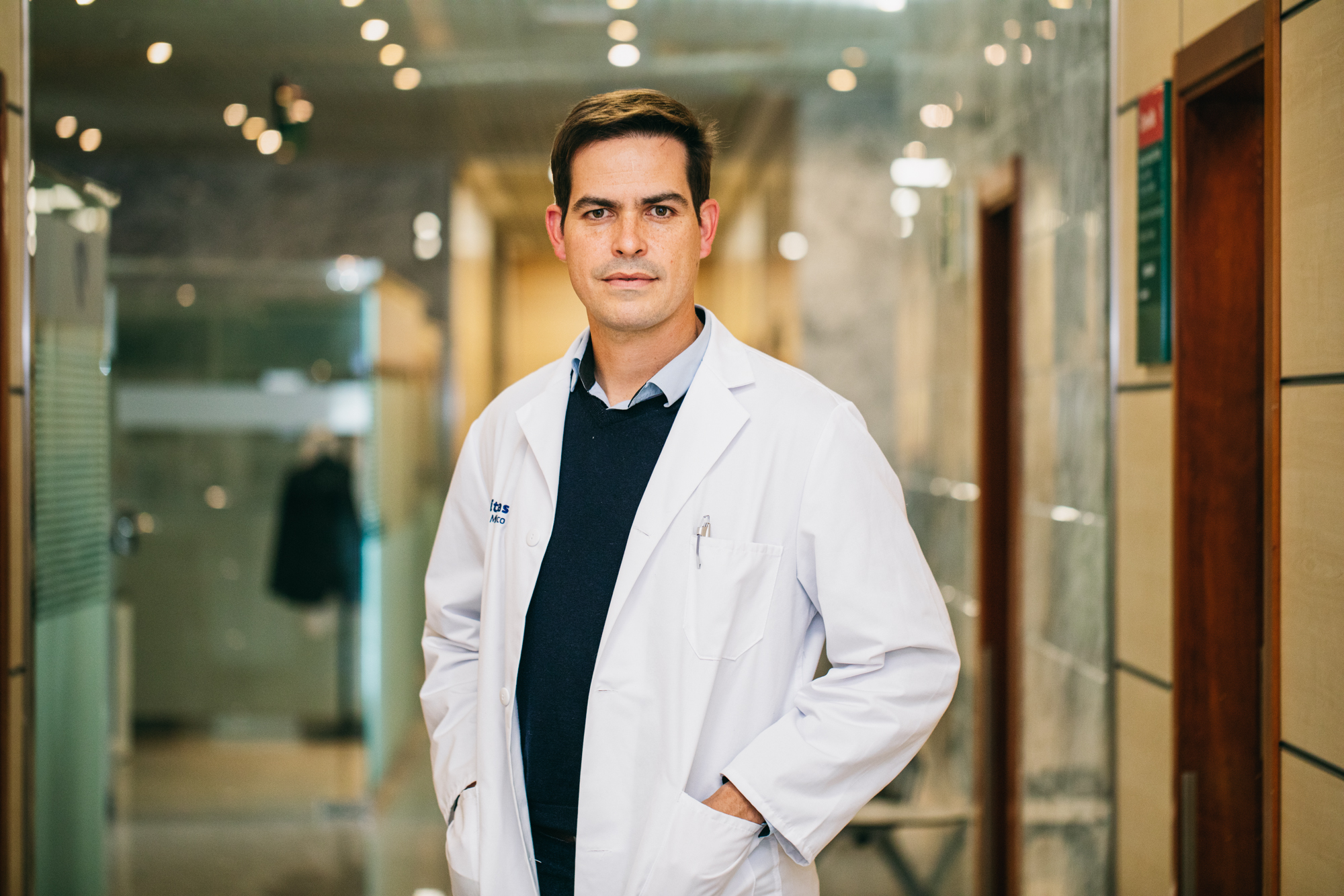 Experto de Vithas indica los problemas urológicos masculinos más habituales en verano