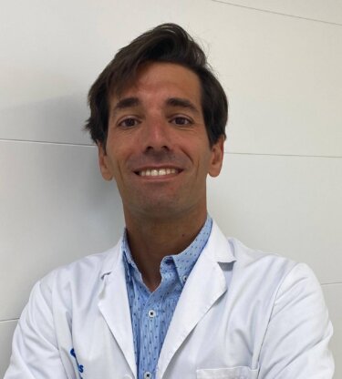 Dr. Erquicia Peralt, Iñaki
