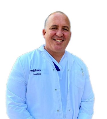 Dr. Sánchez Diaz, Daniel