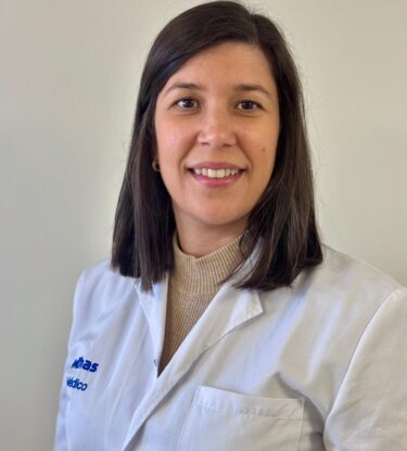Dra. Guevara Ferreira, Michele