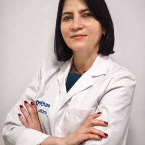 Marilín Vega