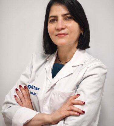 Dra. Vega Torres, Marilín