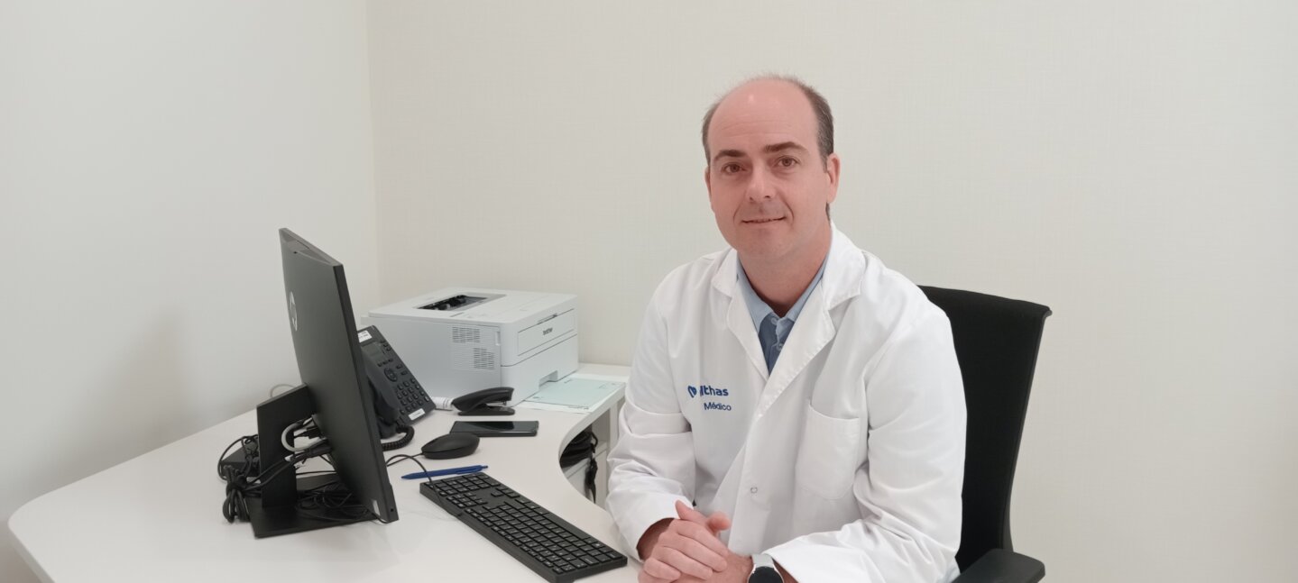 Vithas Valencia Turia impulsa una unidad de cirugía bariátrica multidisciplinar para el abordaje integral de la obesidad mórbida