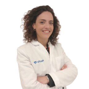 Dra. Paula Palomares Fort