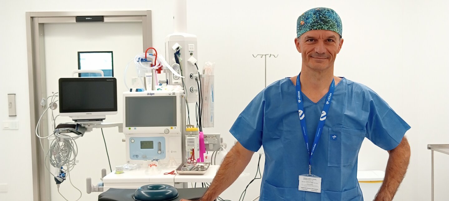 El abordaje quirúrgico de la hidradenitis supurativa mejora la calidad de vida de los pacientes
