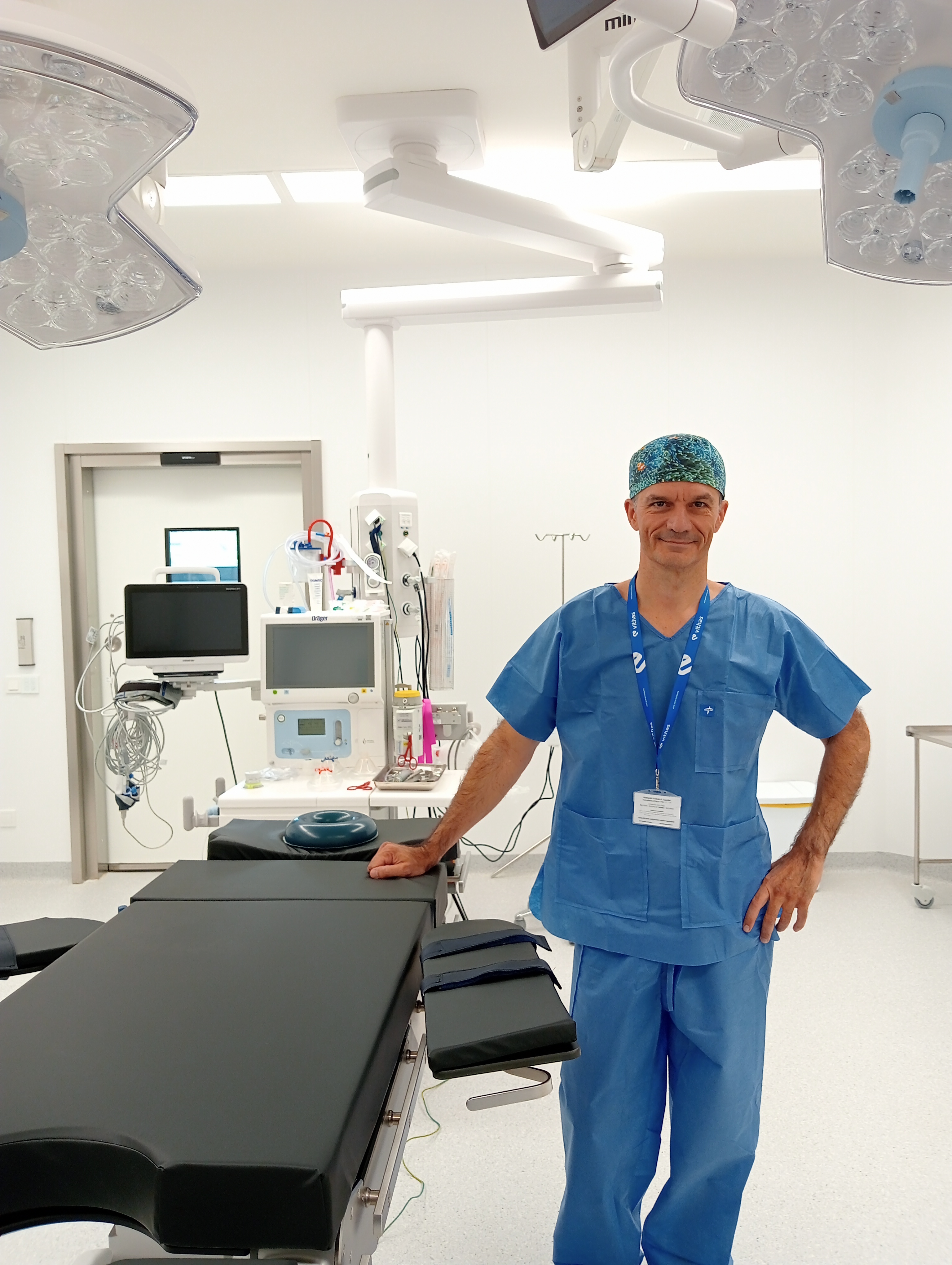 El abordaje quirúrgico de la hidradenitis supurativa mejora la calidad de vida de los pacientes