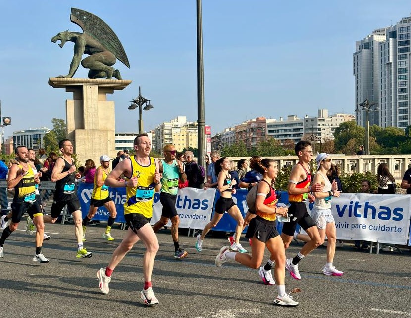 Especialistas de Vithas Valencia Turia destacan la importancia de adaptar el deporte a la salud del suelo pélvico