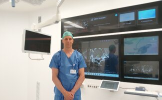 El Hospital Vithas Valencia Turia aborda la patología de columna a través de avanzadas técnicas de cirugía mínimamente invasiva