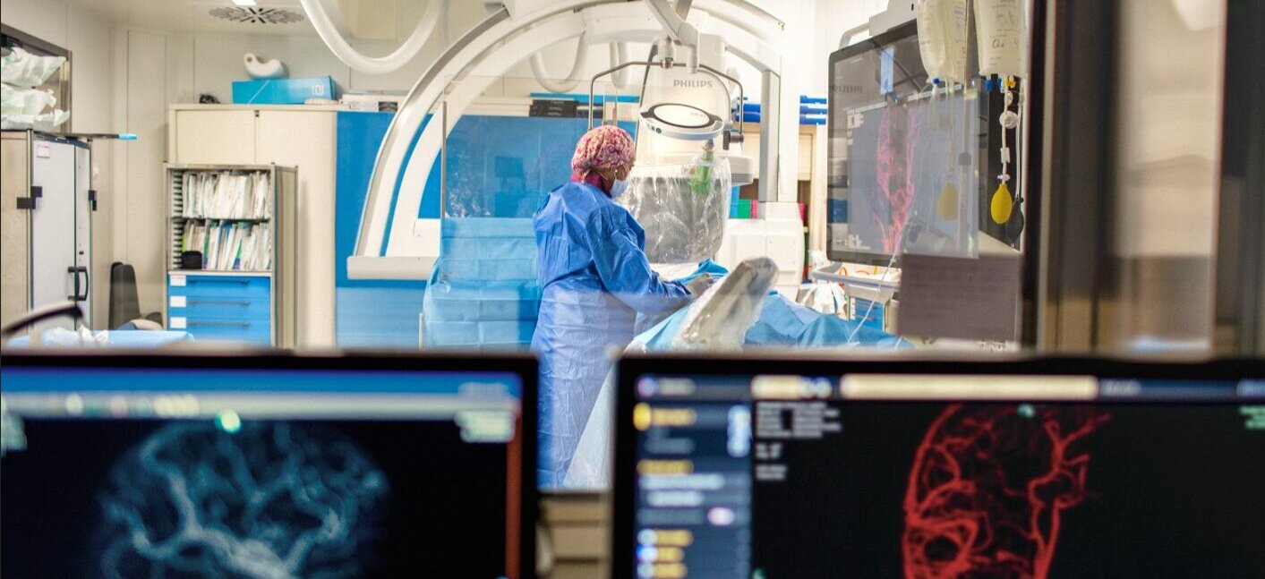 De la atención especializada a la innovación clínica: el Instituto de Neurociencias Vithas en Madrid supera los 40.000 pacientes atendidos