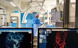 De la atención especializada a la innovación clínica: el Instituto de Neurociencias Vithas en Madrid supera los 40.000 pacientes atendidos