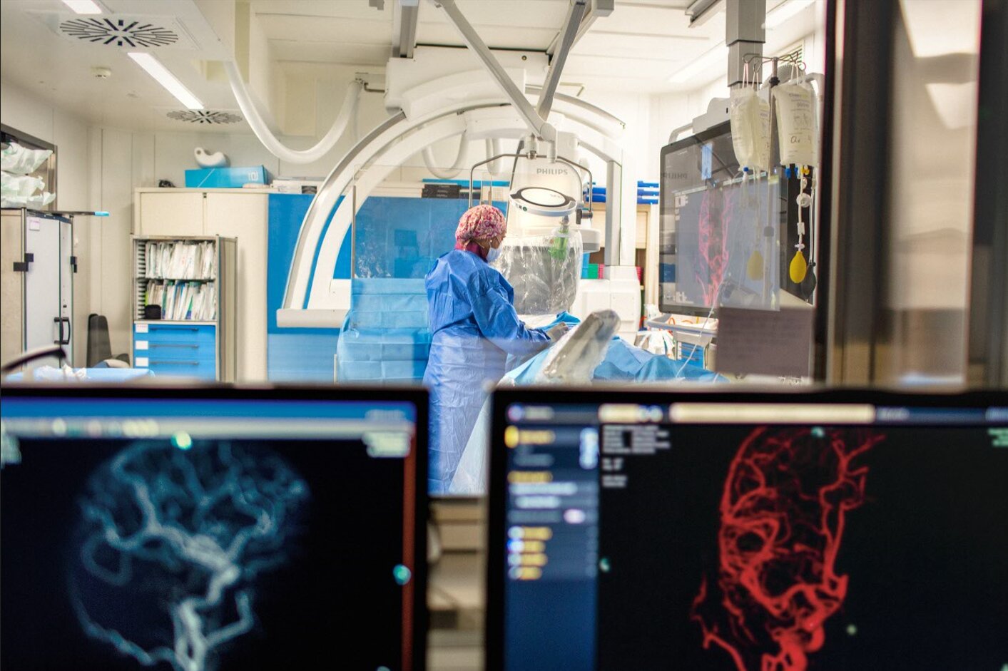 De la atención especializada a la innovación clínica: el Instituto de Neurociencias Vithas en Madrid supera los 40.000 pacientes atendidos