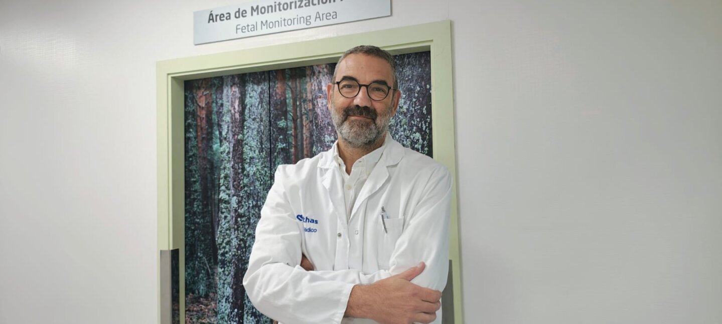 Vithas Sevilla señala cuáles son las pruebas más importantes durante el embarazo