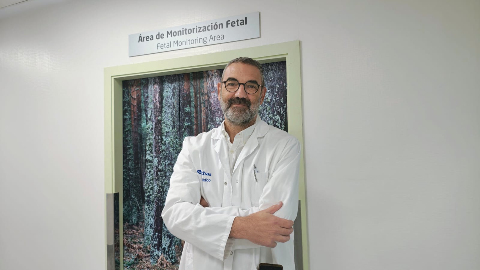 Vithas Sevilla señala cuáles son las pruebas más importantes durante el embarazo
