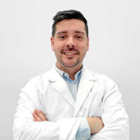 Dr. Aitor Cinza González