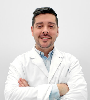 Dr. Cinza González, Aitor Dr. Cinza González, Aitor
