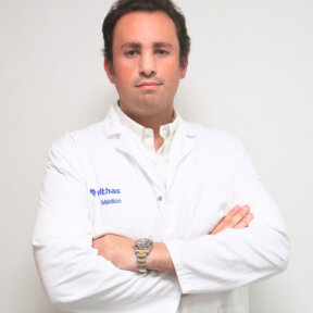 Dr. Ramón Vera Martín