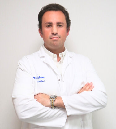 Dr. Vera  Martín, Ramón