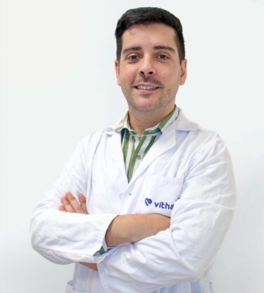Dr. Cinza González, Aitor Dr. Cinza González, Aitor