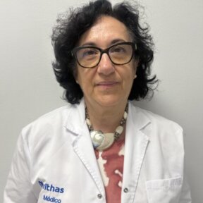 Dra. Rocio Alvarez Lopez