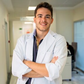 Dr. Francisco Zamorano
