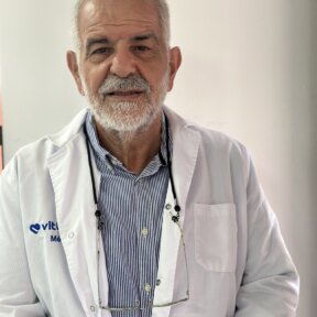 Dr. Bassam Hammad Khadour