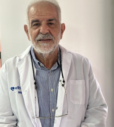 Dr. Hammad Khadour, Bassam