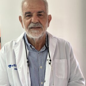 Dr. Bassam Hammad Khadour