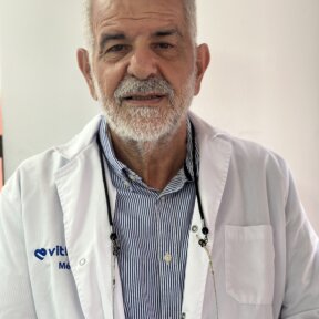 Dr Bassam Hammad Khadour