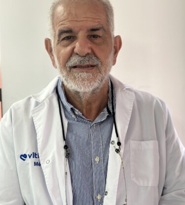 Dr. Hammad Khadour, Bassam